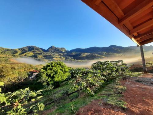 Chal� Recanto Na Serra