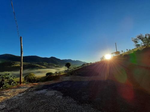 Chal� Recanto Na Serra