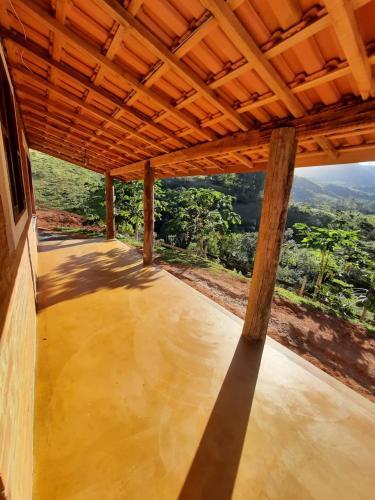 Chal� Recanto Na Serra