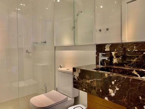 Apartamento Garibaldi 402 - Gramado (30 Metros Rua Coberta)