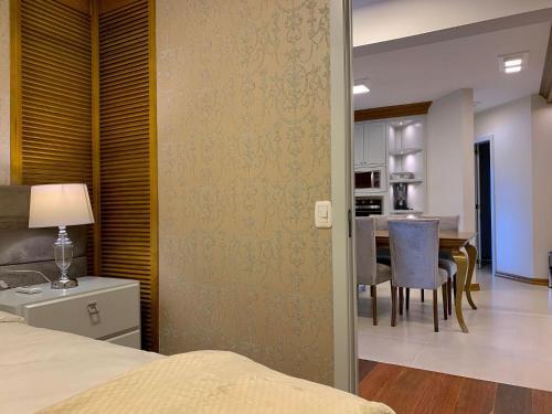 Apartamento Garibaldi 402 - Gramado (30 Metros Rua Coberta)