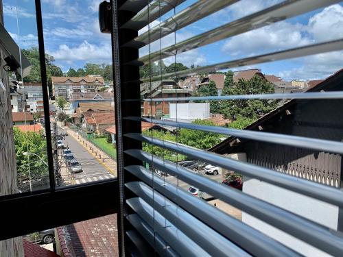 Apartamento Garibaldi 402 - Gramado (30 Metros Rua Coberta)