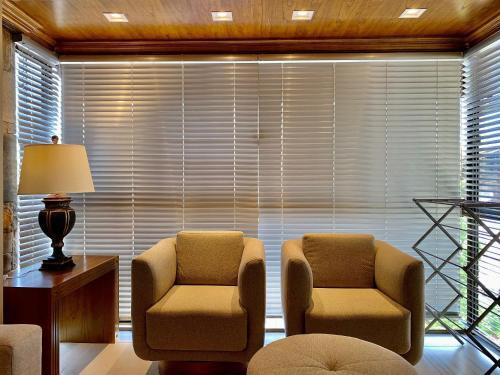 Apartamento Garibaldi 402 - Gramado (30 Metros Rua Coberta)