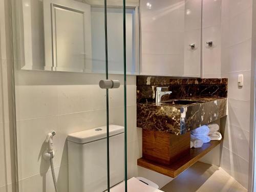 Apartamento Garibaldi 402 - Gramado (30 Metros Rua Coberta)
