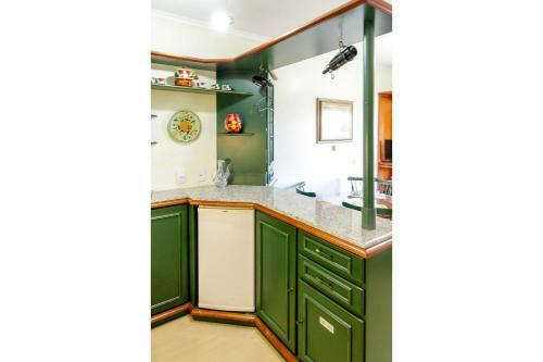 Apartamento Locar-in Gramado Morada Das Hortensias