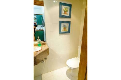 Apartamento Locar-in Gramado Morada Das Hortensias