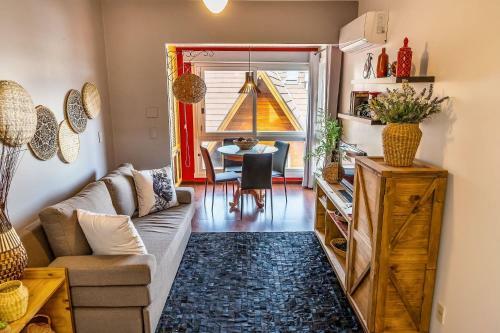 Apartamento Locar-in Gramado Morada Das Hortensias