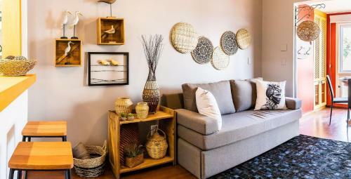 Apartamento Locar-in Gramado Morada Das Hortensias