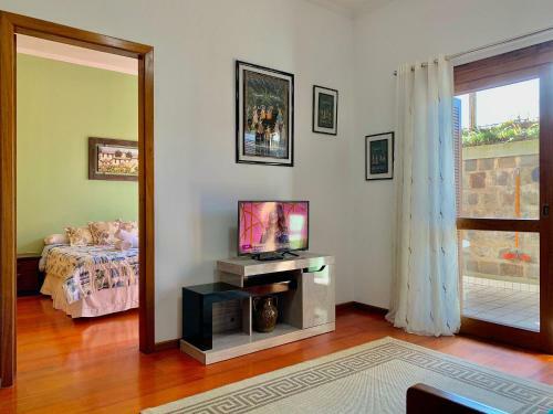 Mirante Da Colina 110 - Apartamento Centro de Gramado