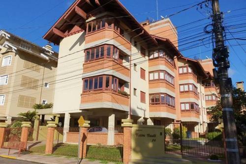 Apartamento 2 Suites Proximo Ao Centro - 500mts Rua Coberta