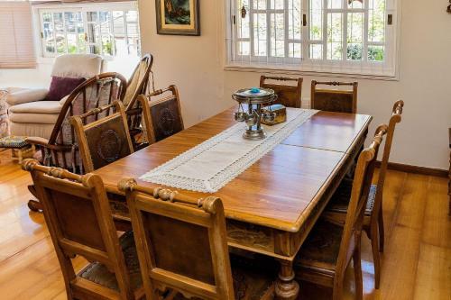 Apartamento Locar-in Gramado Apto Centro - Excelente Acessibilidade