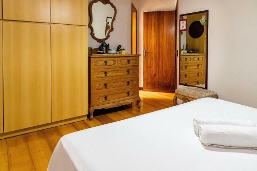 Apartamento Locar-in Gramado Apto Centro - Excelente Acessibilidade