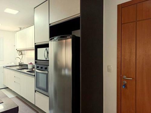 Apartamento Resolute Imoveis Apto 105 Citrino