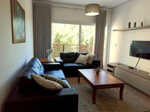 Apartamento Resolute Imoveis Apto 105 Citrino