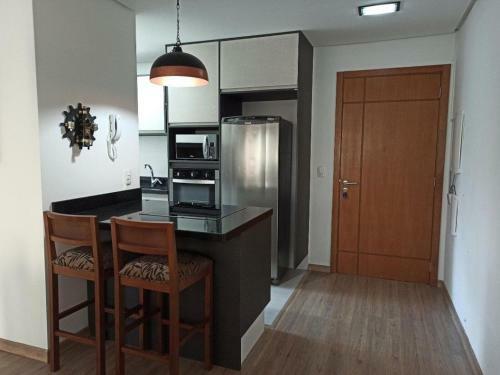 Apartamento Resolute Imoveis Apto 105 Citrino