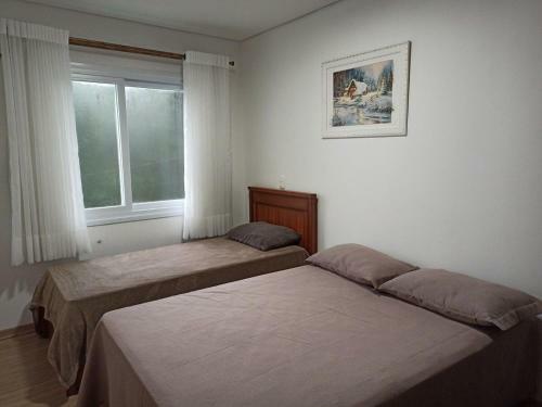 Apartamento Resolute Imoveis Apto 105 Citrino