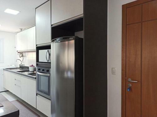 Apartamento Resolute Imoveis Apto 105 Citrino