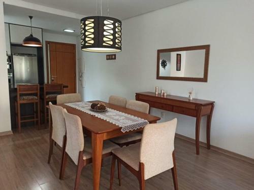 Apartamento Resolute Imoveis Apto 105 Citrino
