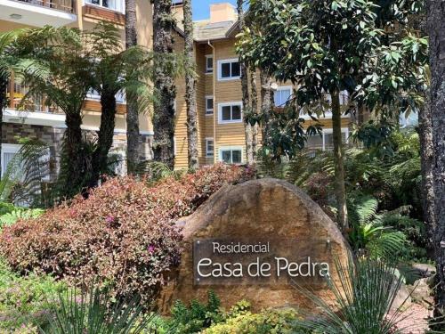 Apartamento Resolute Imoveis Apto 105 Citrino