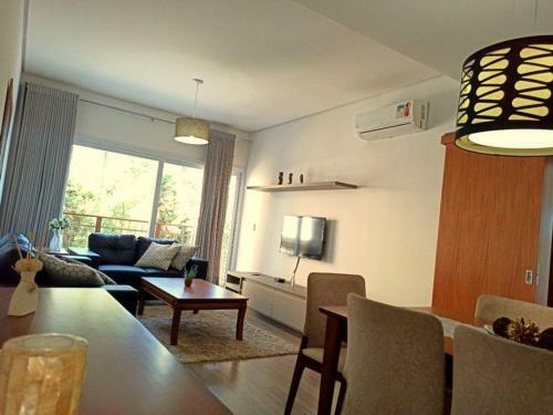 Apartamento Resolute Imoveis Apto 105 Citrino