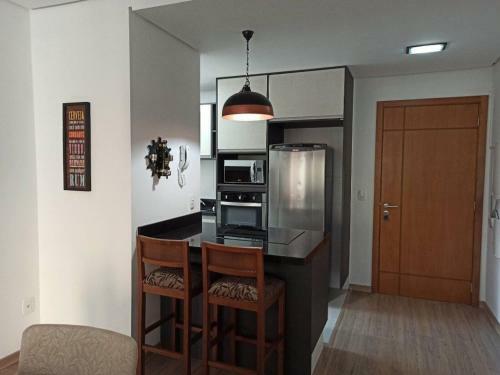 Apartamento Resolute Imoveis Apto 105 Citrino