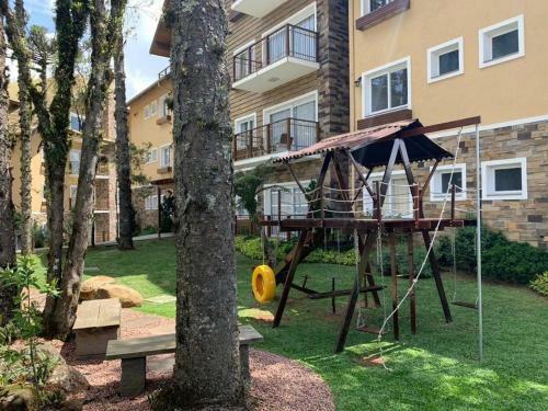 Apartamento Resolute Imoveis Apto 105 Citrino