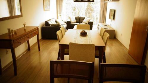 Apartamento Resolute Imoveis Apto 105 Citrino