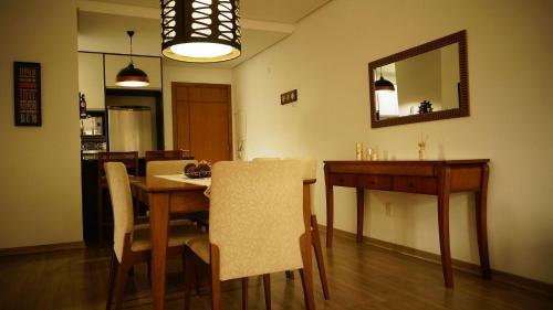 Apartamento Resolute Imoveis Apto 105 Citrino
