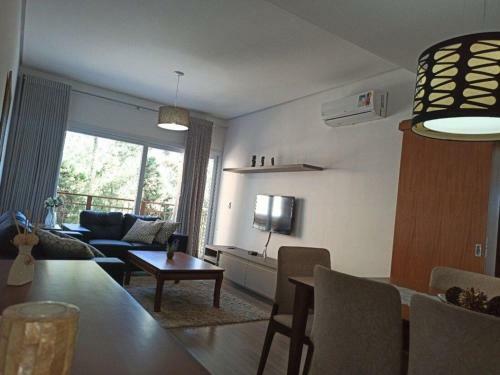 Apartamento Resolute Imoveis Apto 105 Citrino