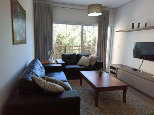Apartamento Resolute Imoveis Apto 105 Citrino