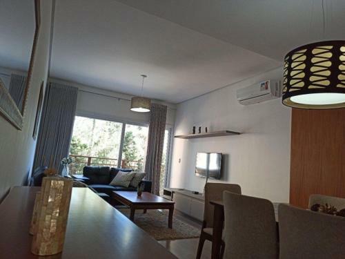Apartamento Resolute Imoveis Apto 105 Citrino