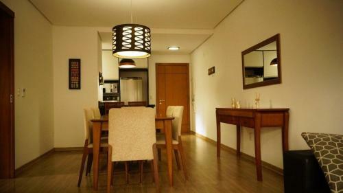 Apartamento Resolute Imoveis Apto 105 Citrino