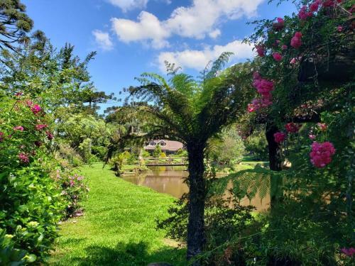 Apartamento Su�te Beija Flor