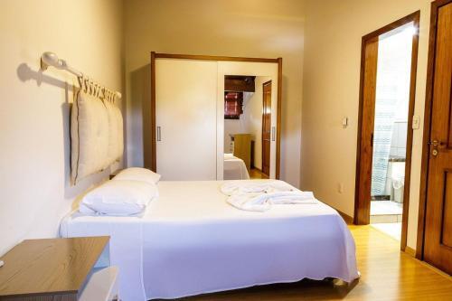 Apartamento Cobertura Com Banheira 2 Suite 1 Dormitorio