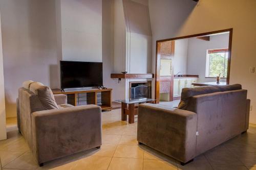 Apartamento Cobertura Com Banheira 2 Suite 1 Dormitorio