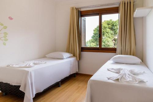Apartamento Cobertura Com Banheira 2 Suite 1 Dormitorio