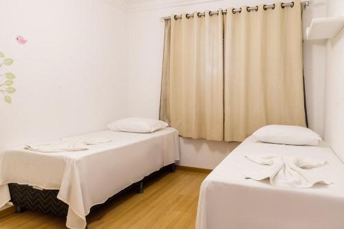 Apartamento Cobertura Com Banheira 2 Suite 1 Dormitorio