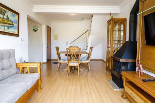 Apartamento Cobertura Com Banheira 2 Suite 1 Dormitorio