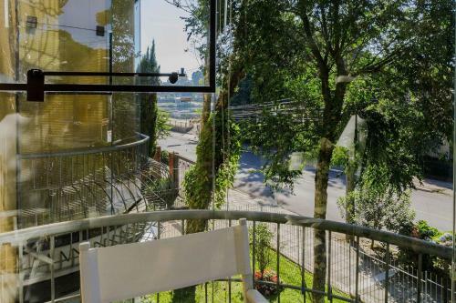 Apartamento Locar- In Gramado Residencial Garmisch Centro