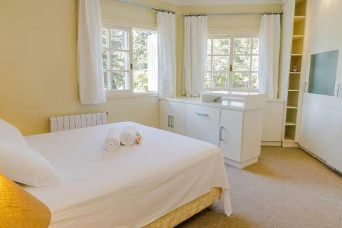 Apartamento Locar- In Gramado Residencial Garmisch Centro
