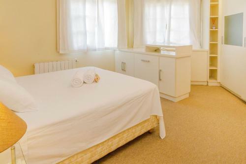 Apartamento Locar- In Gramado Residencial Garmisch Centro