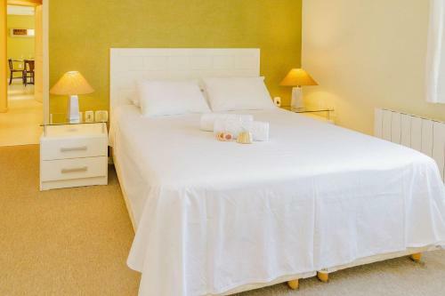 Apartamento Locar- In Gramado Residencial Garmisch Centro