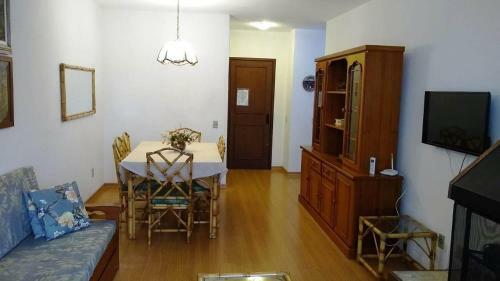 Apartamento A 3 Quadras Da Rua Coberta