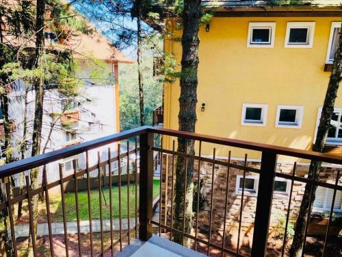 Apartamento Casa de Pedra 2 Quartos