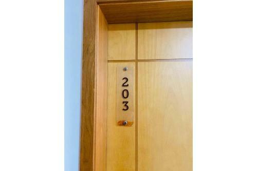 Apartamento Casa de Pedra 2 Quartos