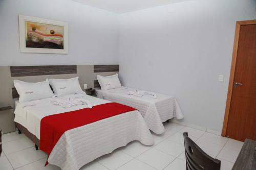 Hotel Lorenzetti Br