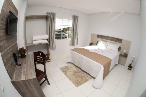 Hotel Lorenzetti Br
