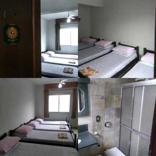 Hotel Sollarium Gini Su�tes
