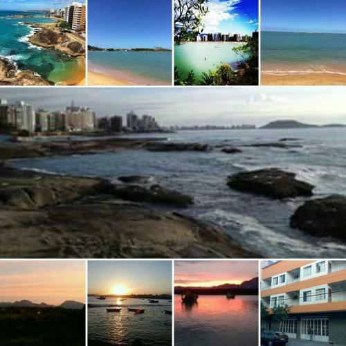 Hotel Sollarium Gini Su�tes