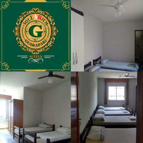 Hotel Sollarium Gini Su�tes